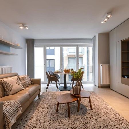 קנוקה-הייסט Huswell - Comfortable 2 Bedroom Apartment With Sea-View מראה חיצוני תמונה