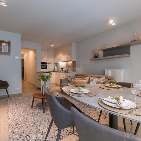 קנוקה-הייסט Huswell - Comfortable 2 Bedroom Apartment With Sea-View מראה חיצוני תמונה