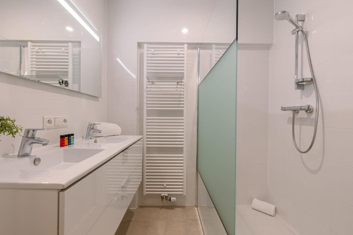 קנוקה-הייסט Huswell - Comfortable 2 Bedroom Apartment With Sea-View מראה חיצוני תמונה
