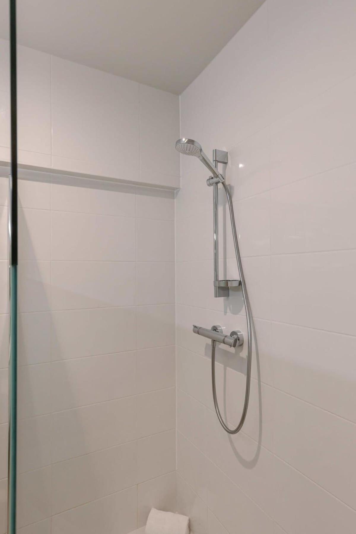 קנוקה-הייסט Huswell - Comfortable 2 Bedroom Apartment With Sea-View מראה חיצוני תמונה