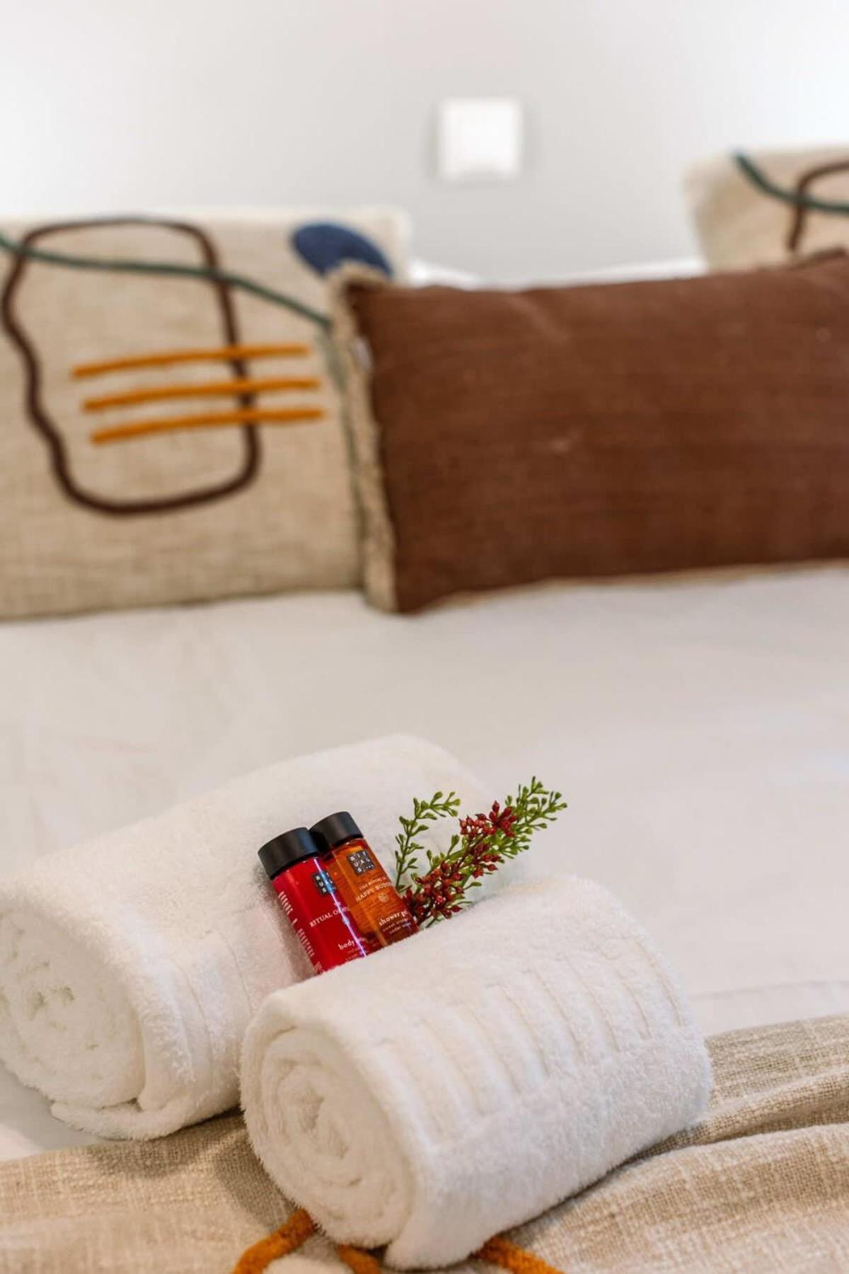 קנוקה-הייסט Huswell - Comfortable 2 Bedroom Apartment With Sea-View מראה חיצוני תמונה